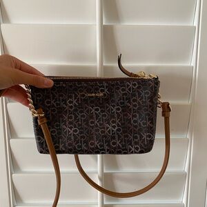 NEW Calvin Klein Purse